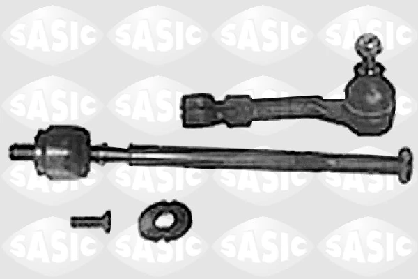 Tie Rod