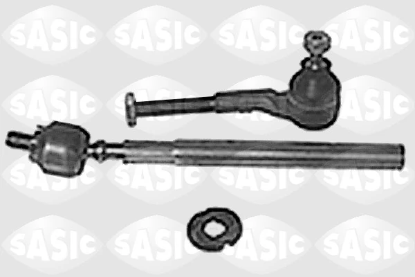 Tie Rod