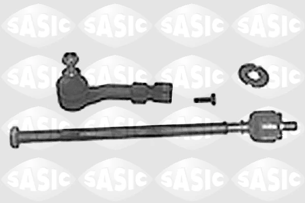 Tie Rod