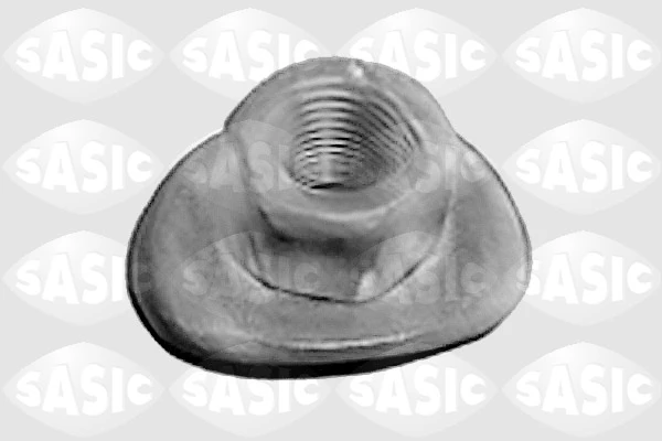 Wheel Nut