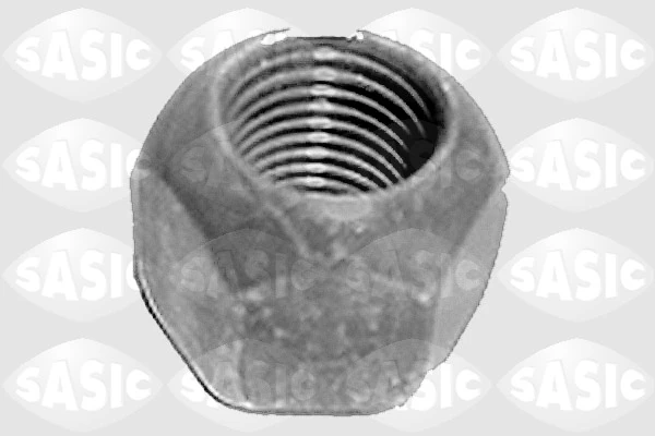 Wheel Nut