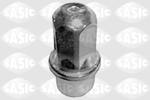 Wheel Nut