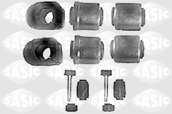 Repair Kit, axle beam