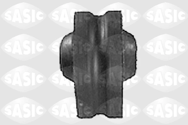 Mounting, manual transmission support