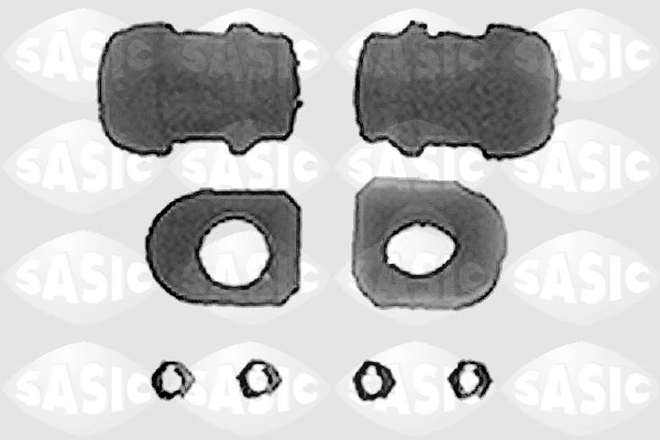 Repair Kit, stabiliser bush