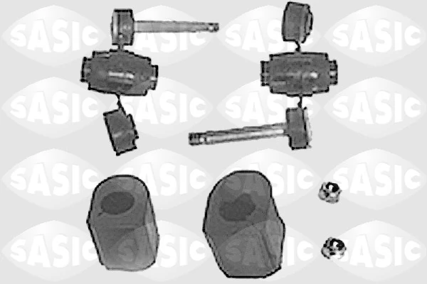 Repair Kit, stabiliser bush