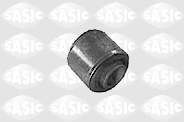 Mounting, manual transmission support
