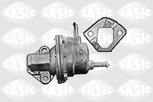 Fuel Pump
