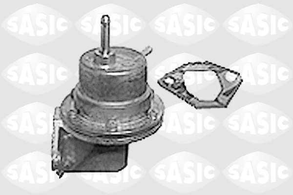 Fuel Pump