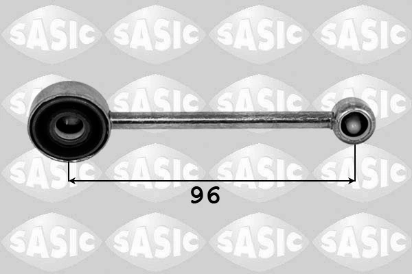 Repair Kit, gear shift lever