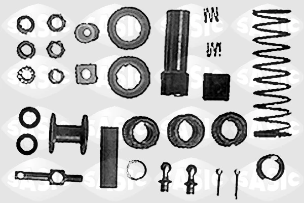 Repair Kit, gear shift lever
