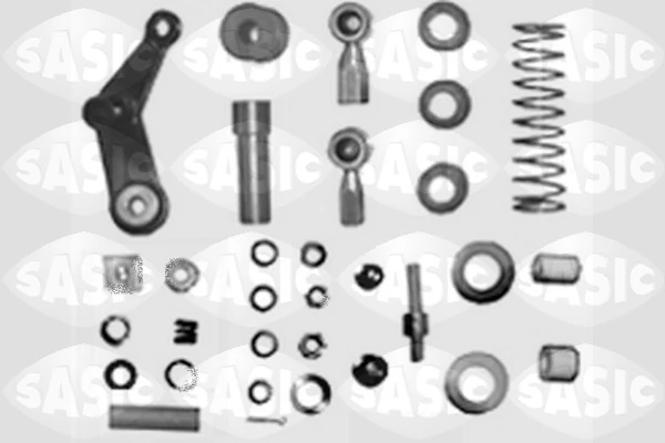 Repair Kit, gear shift lever
