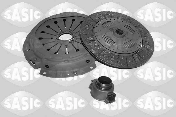 Clutch Kit