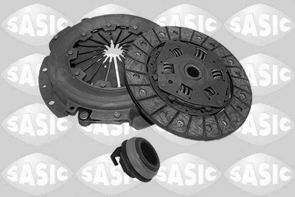 Clutch Kit