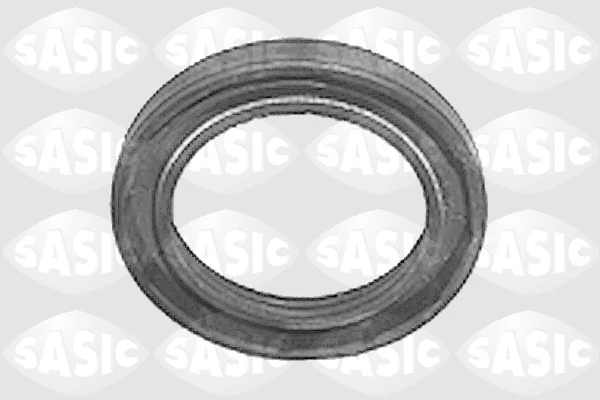 Shaft Seal, crankshaft