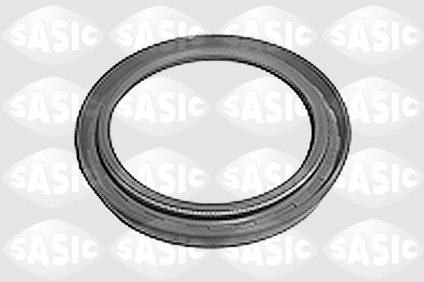 Shaft Seal, crankshaft