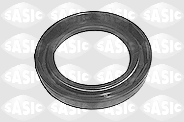 Shaft Seal, crankshaft