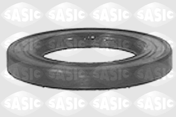 Shaft Seal, crankshaft