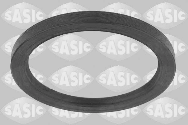 Shaft Seal, crankshaft