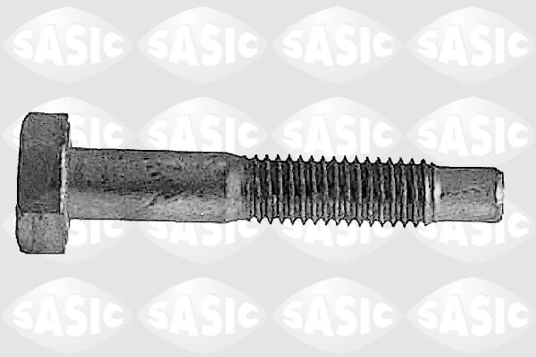 Clamping Bolt, ball joint