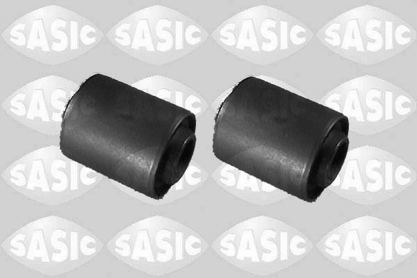 Mounting, control/trailing arm