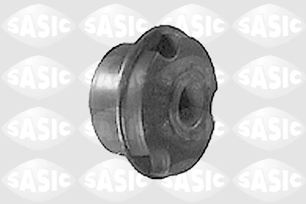 Mounting, control/trailing arm