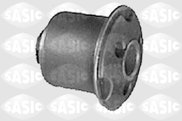 Mounting, control/trailing arm