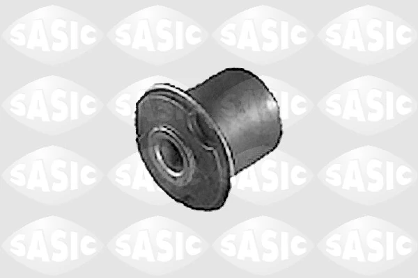 Mounting, control/trailing arm