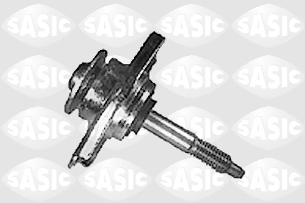 Bushing, axle cross member