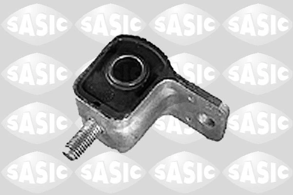 Mounting, control/trailing arm