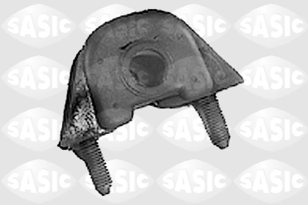 Mounting, control/trailing arm