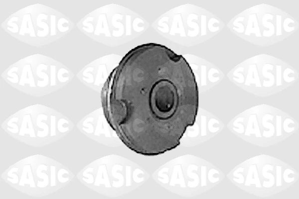 Mounting, control/trailing arm