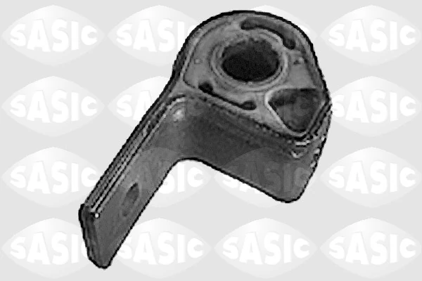 Mounting, control/trailing arm