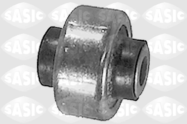 Mounting, control/trailing arm