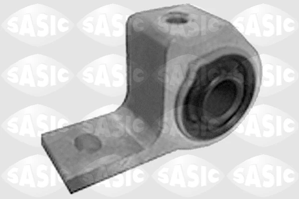 Mounting, control/trailing arm