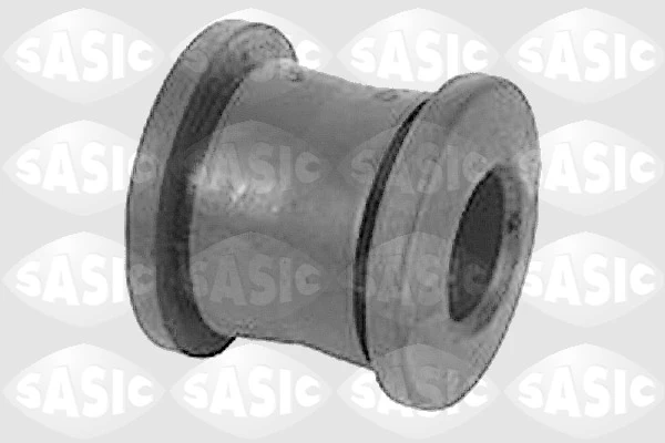 Mounting, control/trailing arm