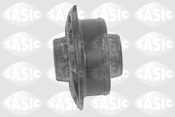 Mounting, control/trailing arm