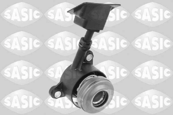Central Slave Cylinder, clutch