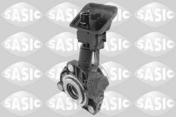 Central Slave Cylinder, clutch