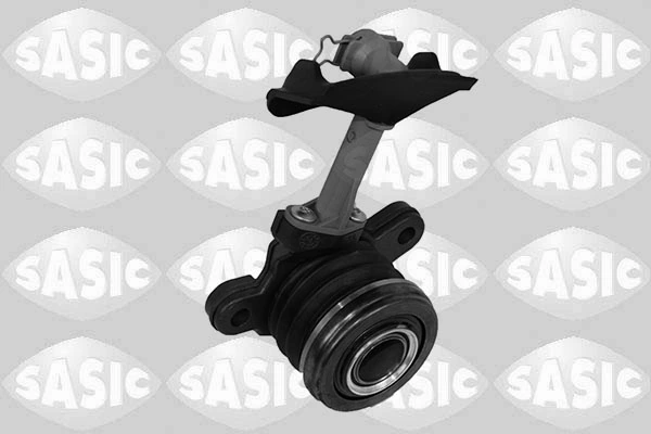 Central Slave Cylinder, clutch