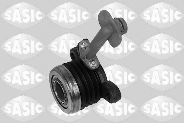 Central Slave Cylinder, clutch