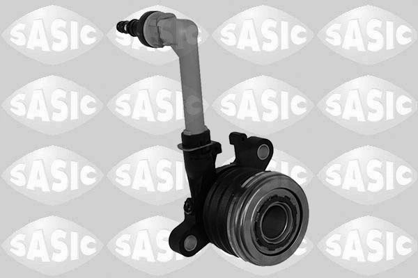 Central Slave Cylinder, clutch