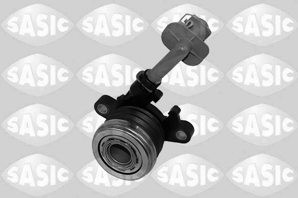 Central Slave Cylinder, clutch