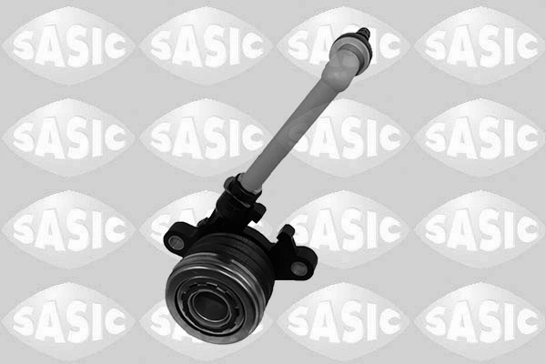 Central Slave Cylinder, clutch