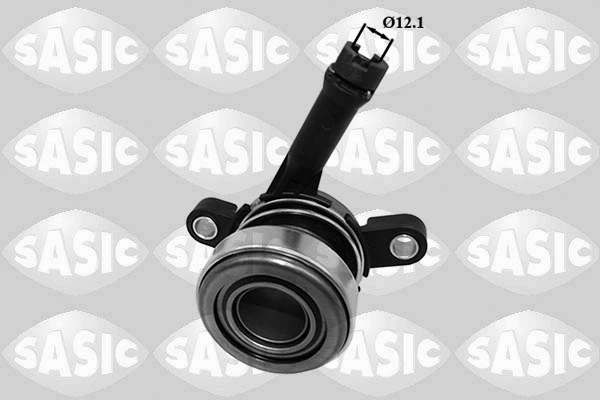 Central Slave Cylinder, clutch