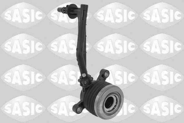 Central Slave Cylinder, clutch