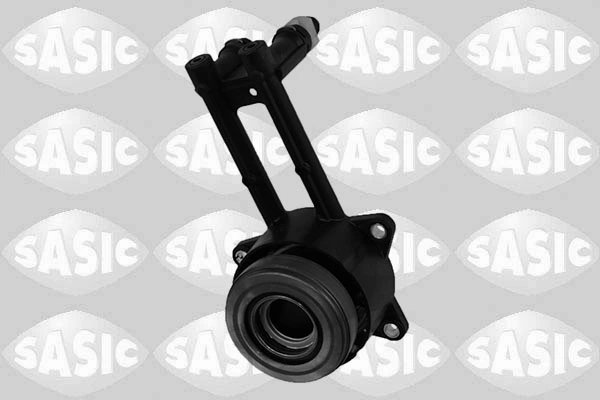 Central Slave Cylinder, clutch