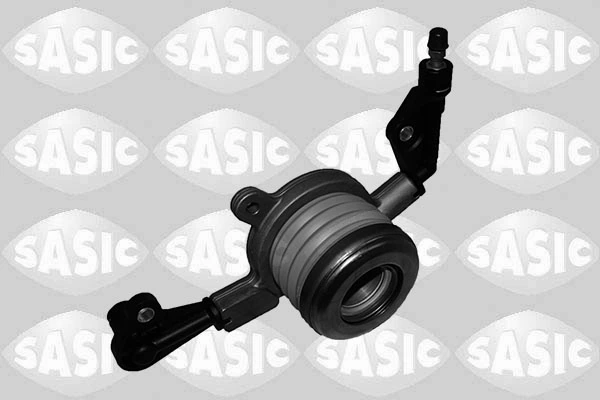 Central Slave Cylinder, clutch