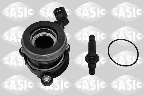 Central Slave Cylinder, clutch