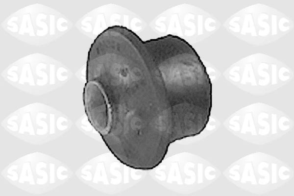 Mounting, control/trailing arm